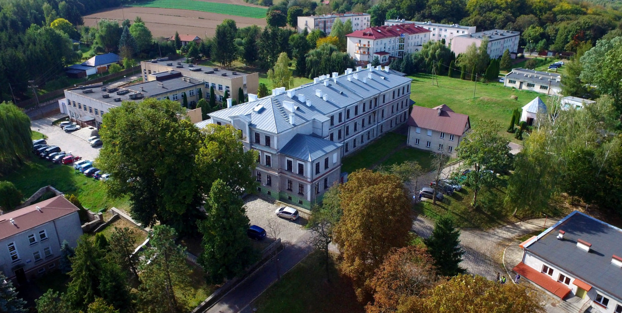 Fot. SPWSzP św. Antoniego w Radecznicy