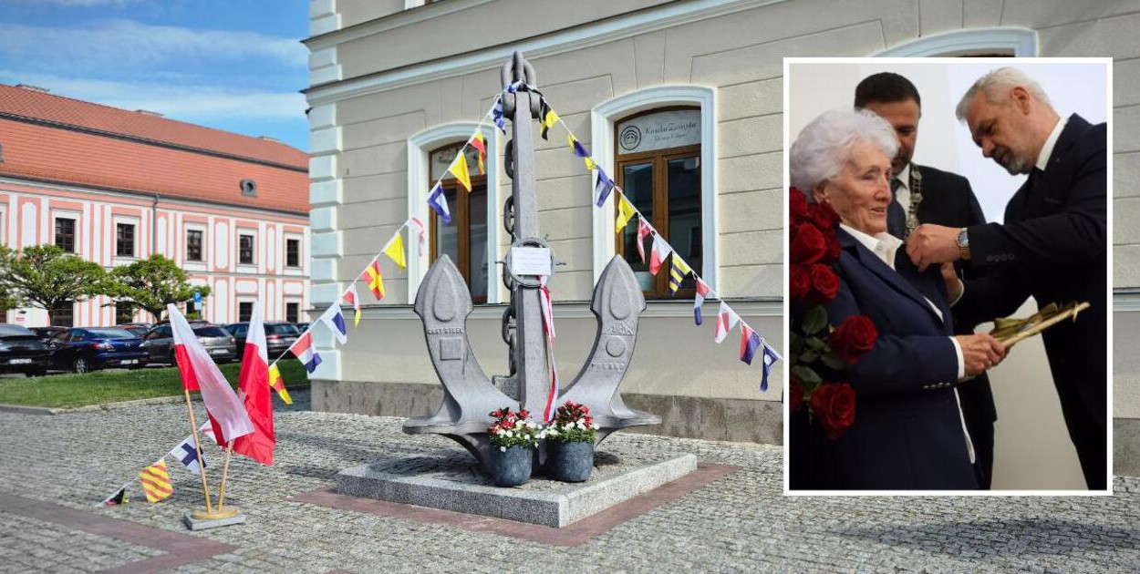 Fot. Małgorzata Sobczuk