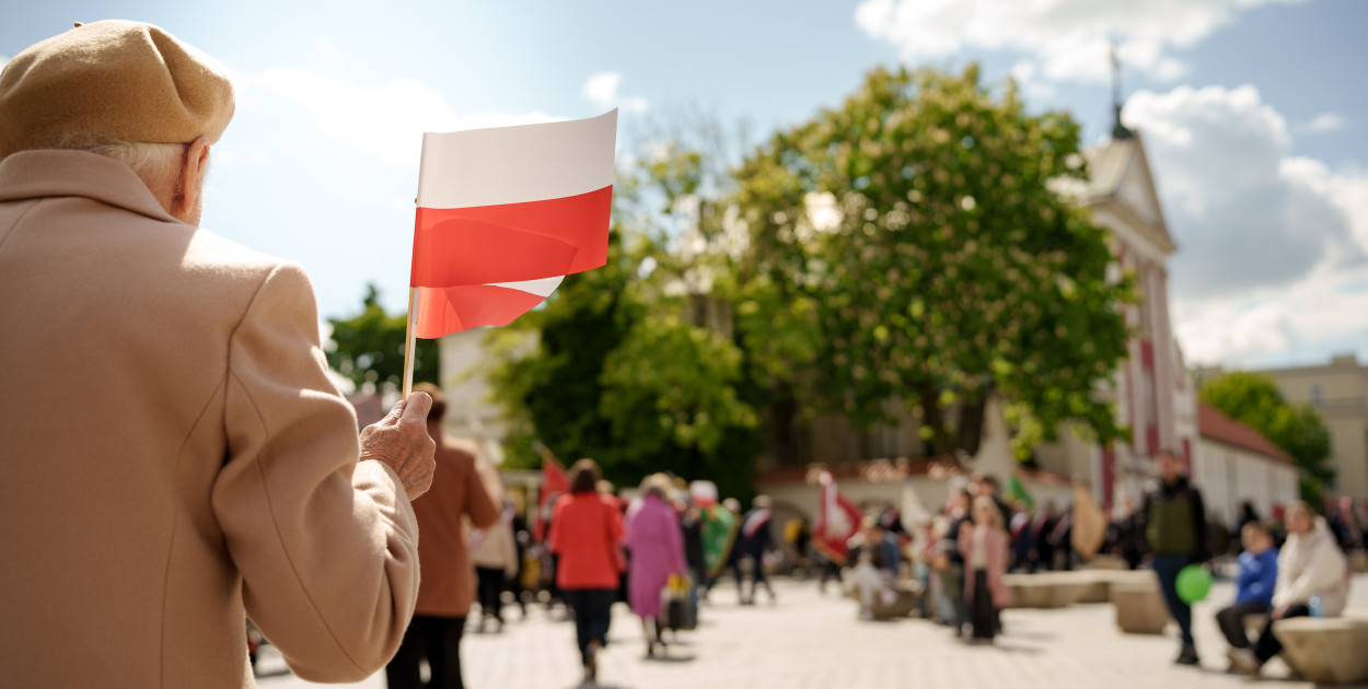 Fot. Łukasz Frączek UMWL