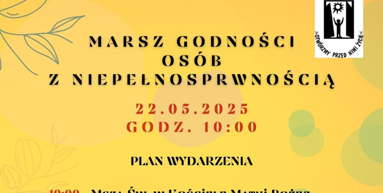 Materiał organizatora