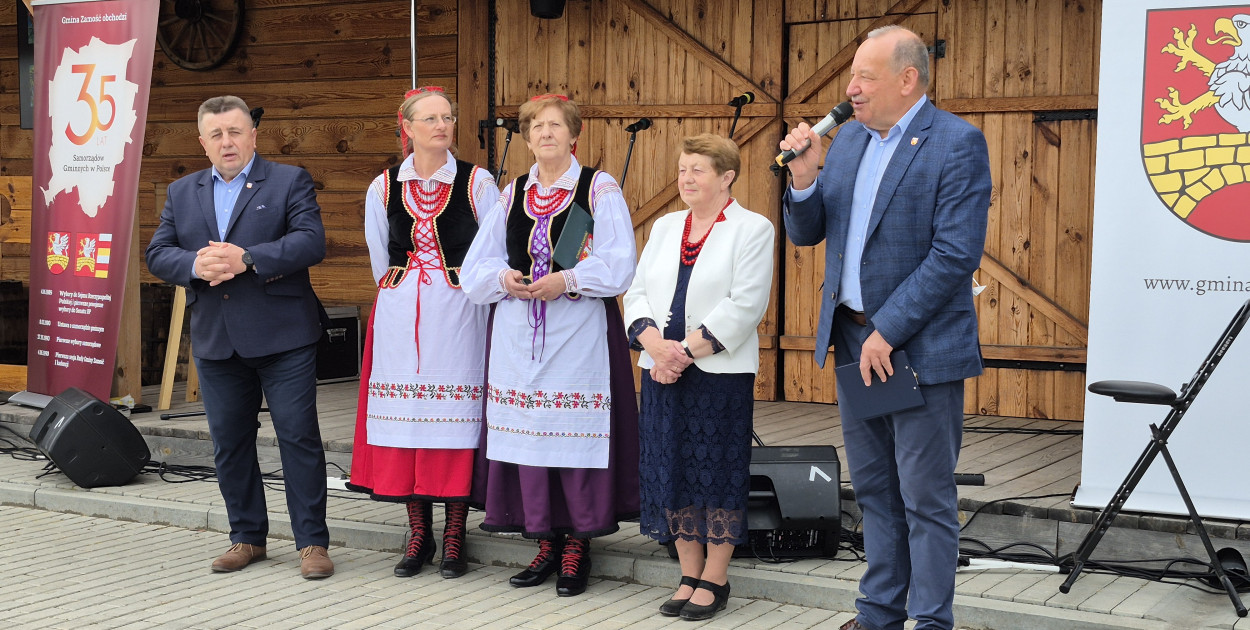 Fot. Małgorzata Sobczuk