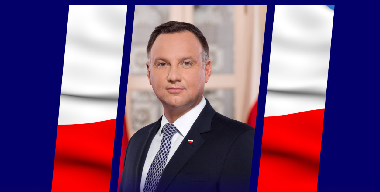 Materiał organizatora