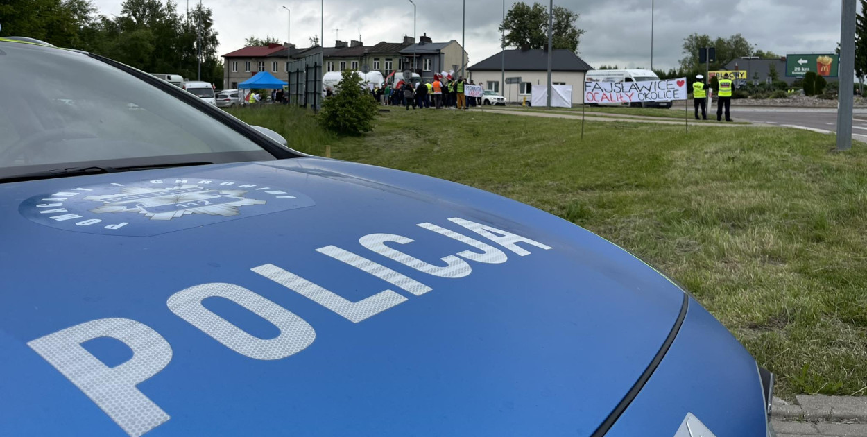 Fot. Policja Świdnik