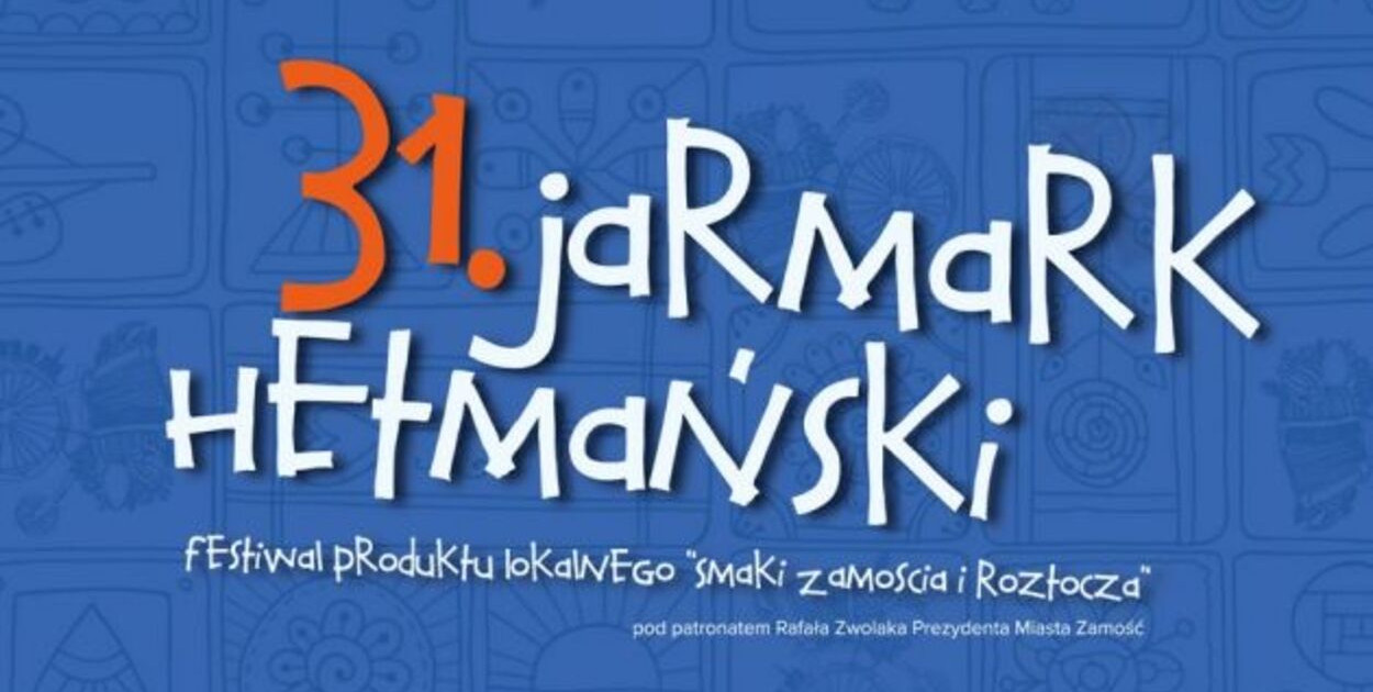 Materiał organizatora