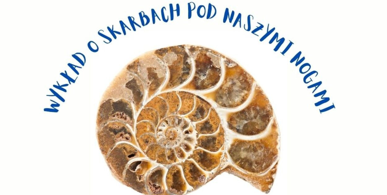 Materiał organizatora