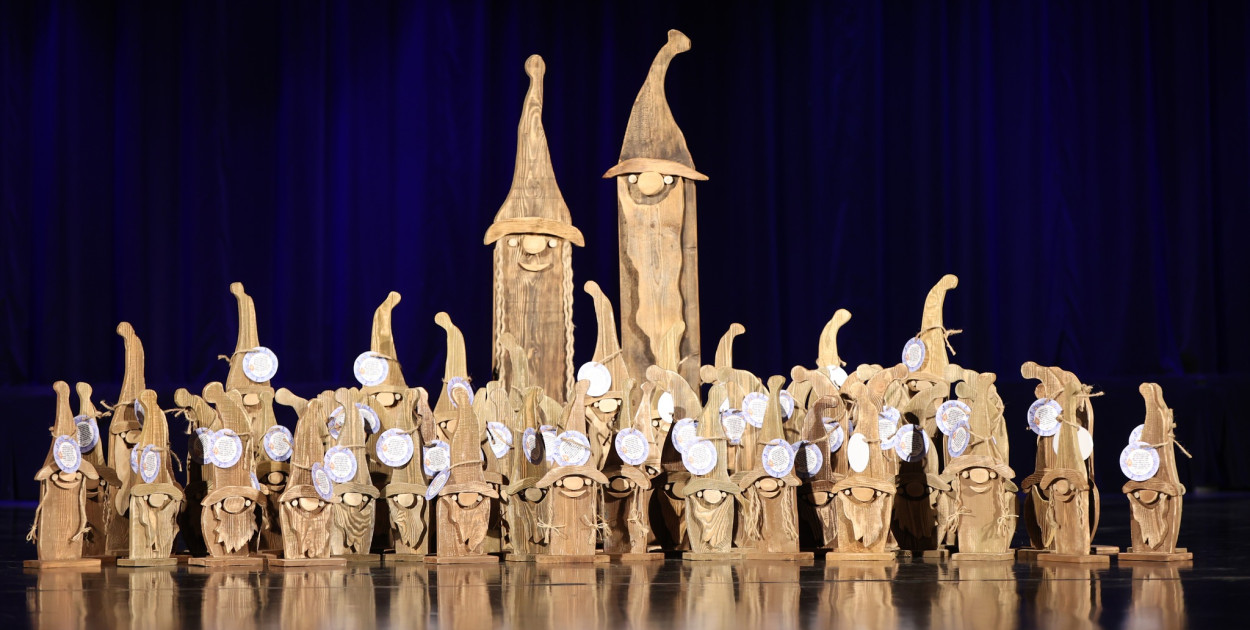 Fot. Tomaszowski Dom Kultury
