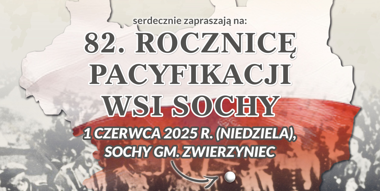 Materiał organizatora