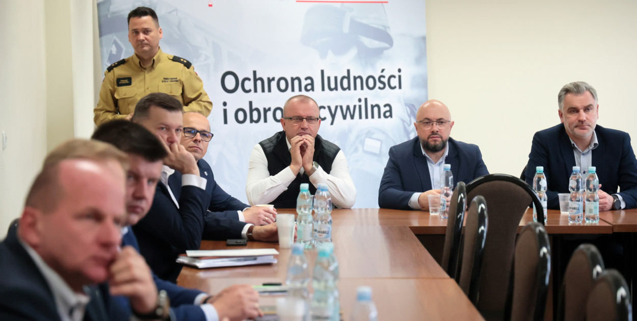 Fot. Lubelski Urząd Wojewódzki w Lublinie