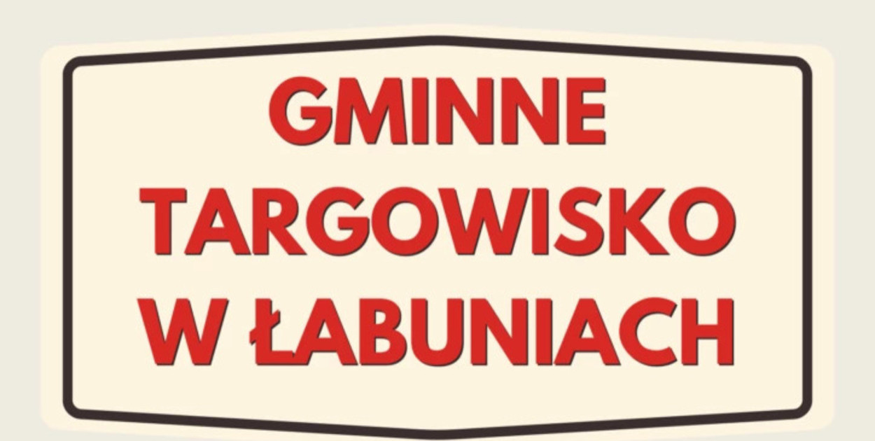 Materiał Gminy Łabunie