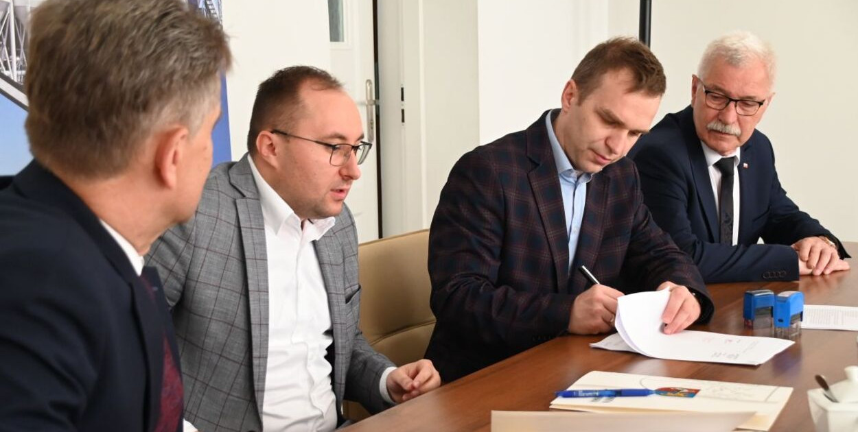 Fot. Powiat Zamojski