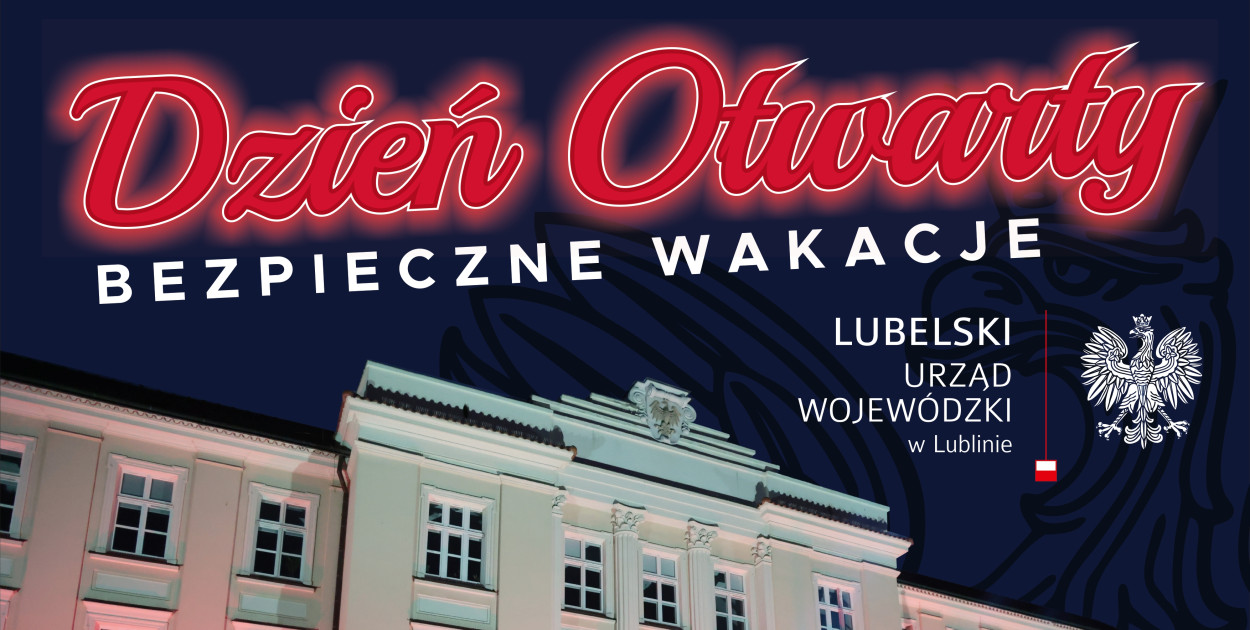 Lubelski Urząd Wojewódzki w Lublinie
