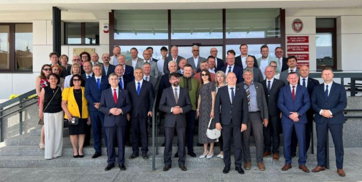 foto. UM Biłgoraj