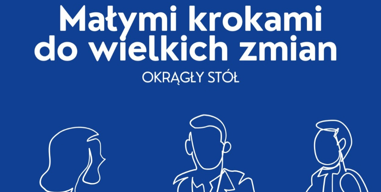 Materiał organizatora