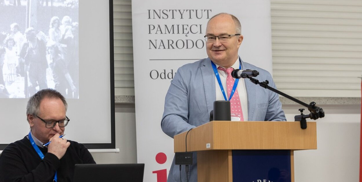 Fot. Akademia Zamojska