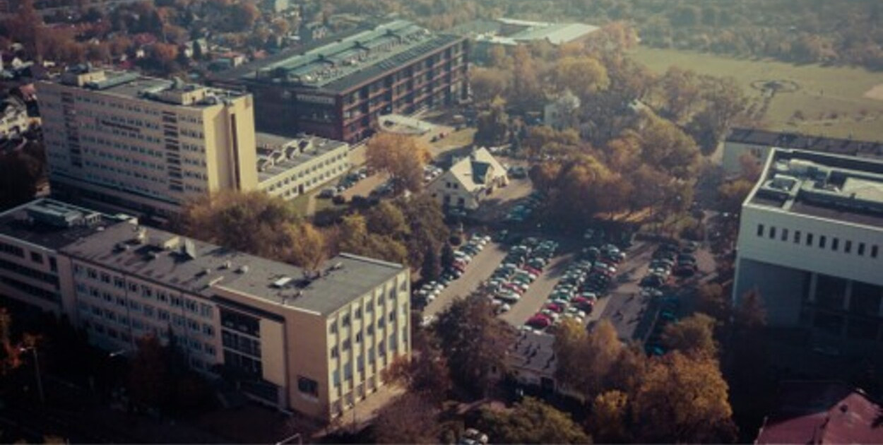 Fot. Politechnika Lubelska