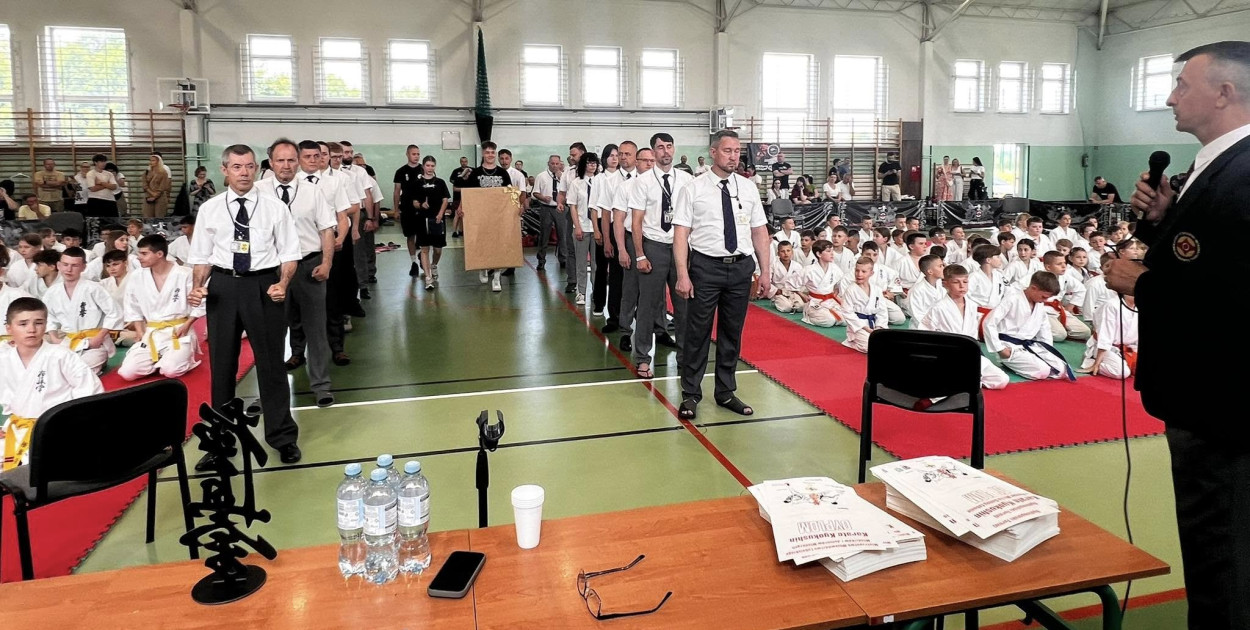 Fot. Gmina Zamość/Krzysztof Policha