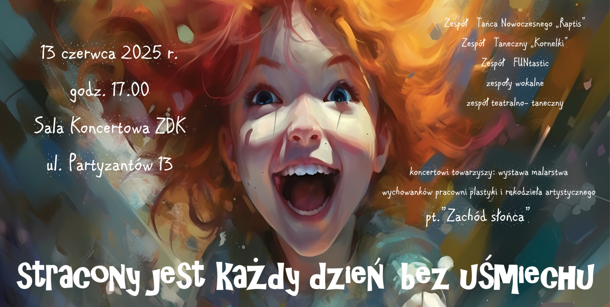 Mat. MDK w Zamościu