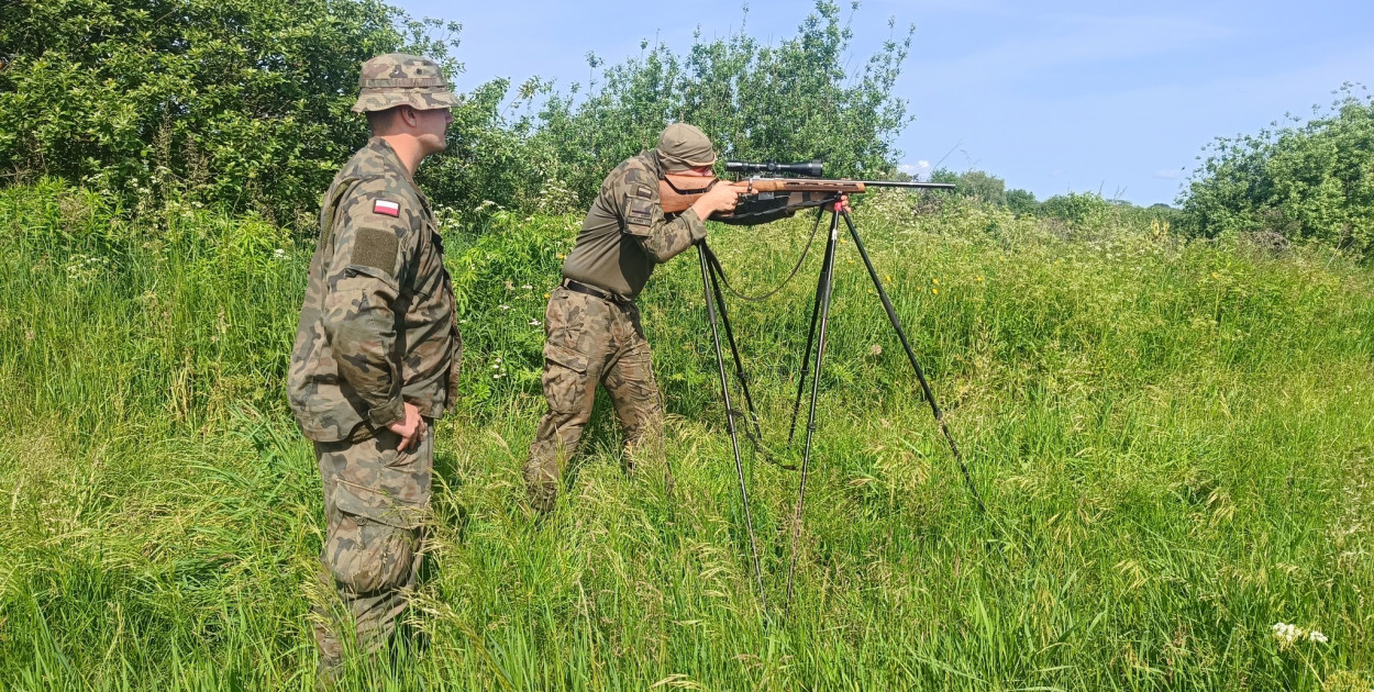 Fot. Koło Łowieckie nr 60 „RYŚ” w Zamościu