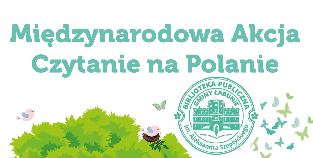 Materiał organizatora
