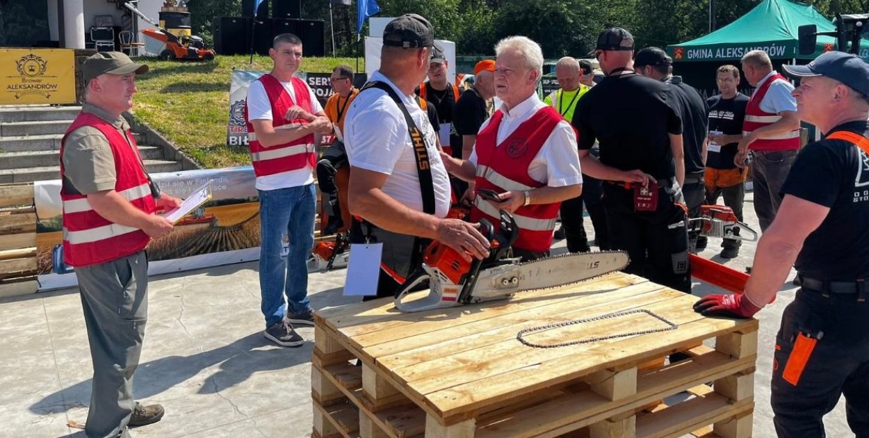foto. Gmina Aleksandrów