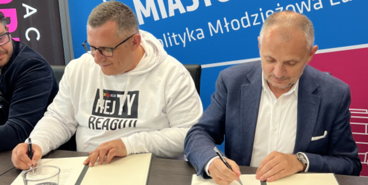 Fot. Miasto Lublin