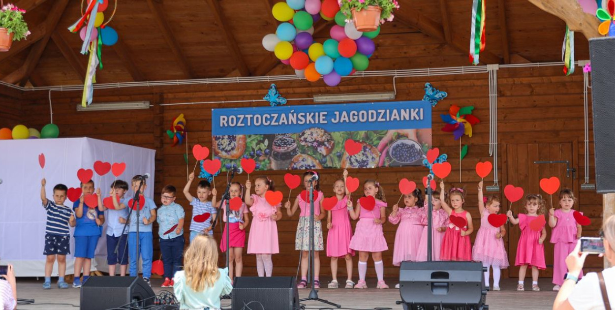 foto. Gmina Lubaczów