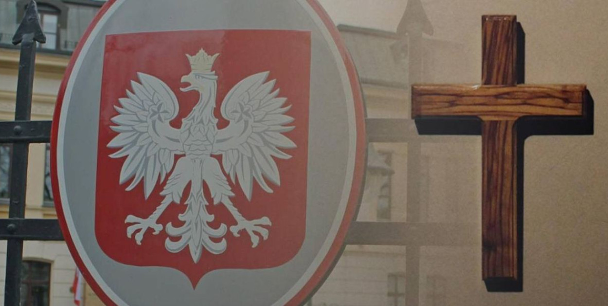 foto. Instytut na rzecz Kultury Prawnej Ordo Iuris