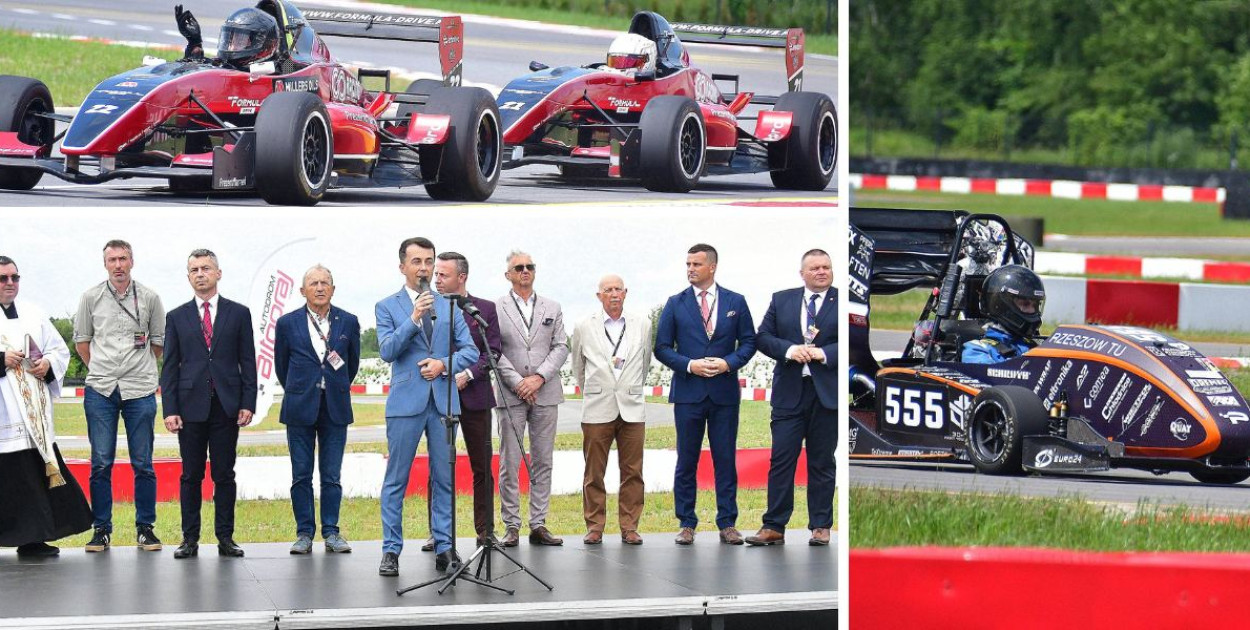 foto. Powiat Biłgorajski