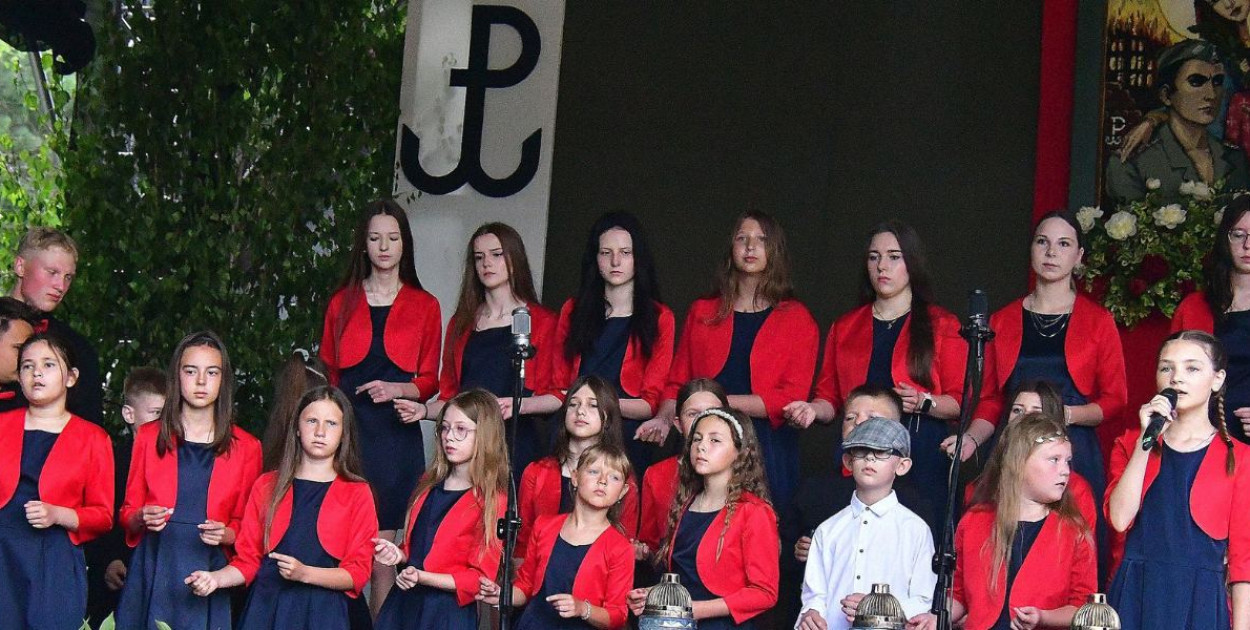 foto. Powiat Biłgorajski