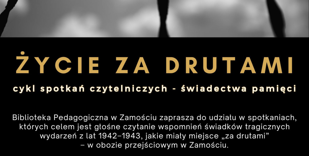 Biblioteka Pedagogiczna w Zamościu
