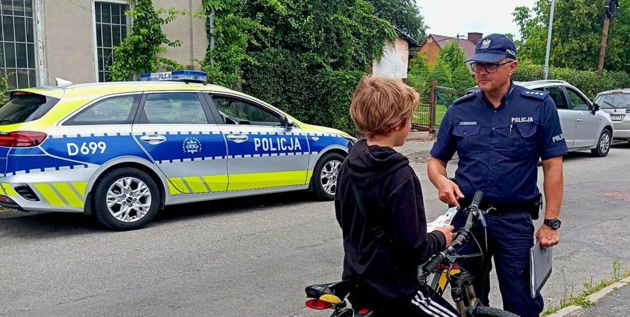 Fot. KMP Zamość