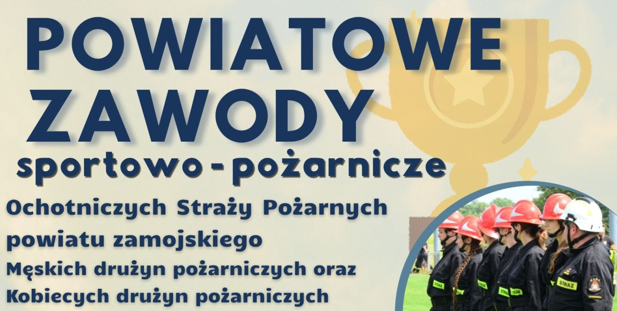 Materiał organizatora