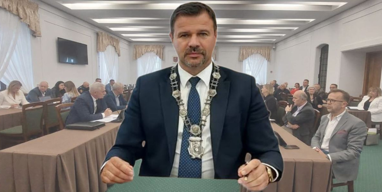 foto. Rafał Zwolak