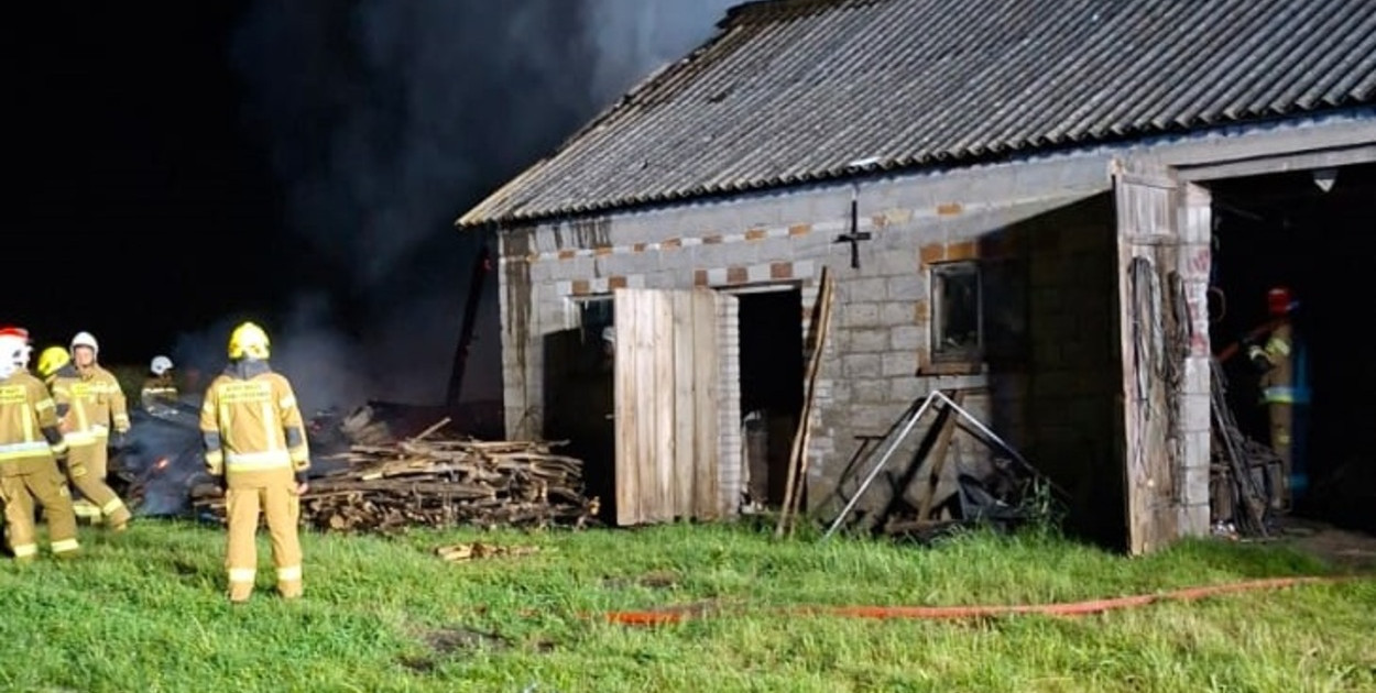 Fot. KPP Hrubieszów