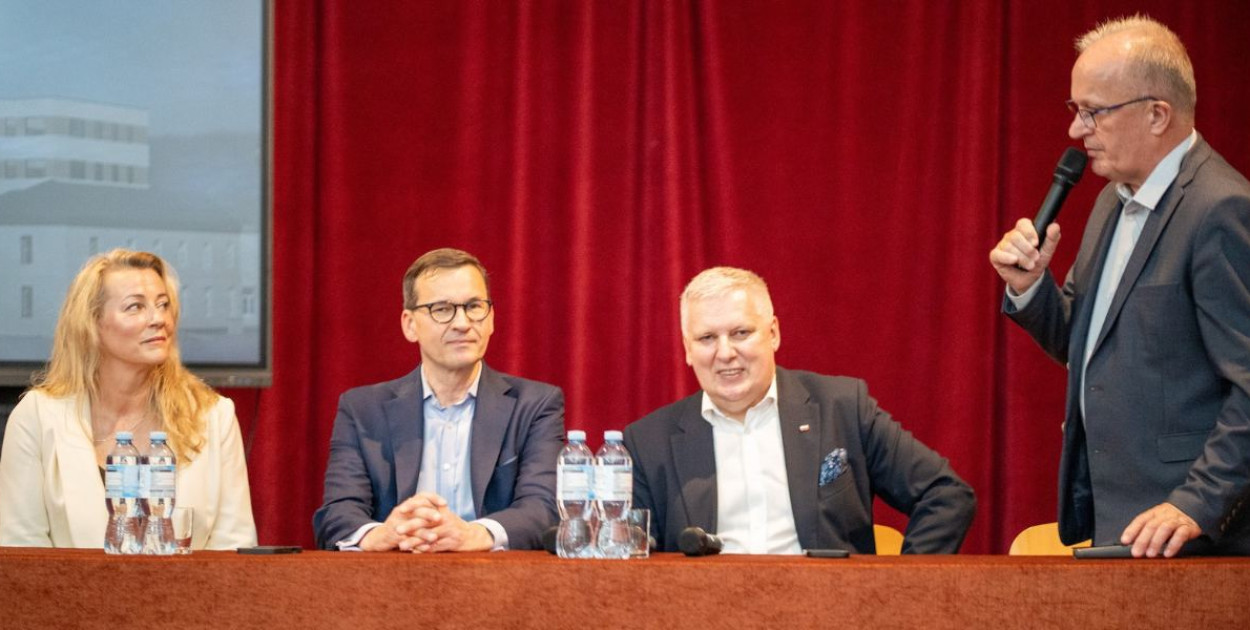 foto. Jarosław Korzeń