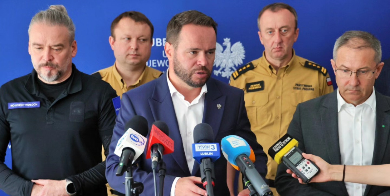 Fot. Lubelski Urząd Wojewódzki w Lublinie