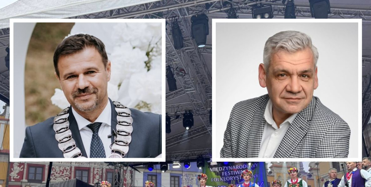 Sytuacja wokół Eurofolku w Zamościu – różnice stanowisk i apel o rozwagę