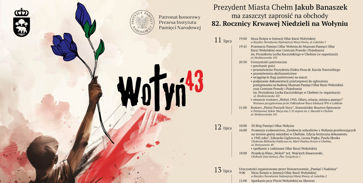 Miasto Chełm