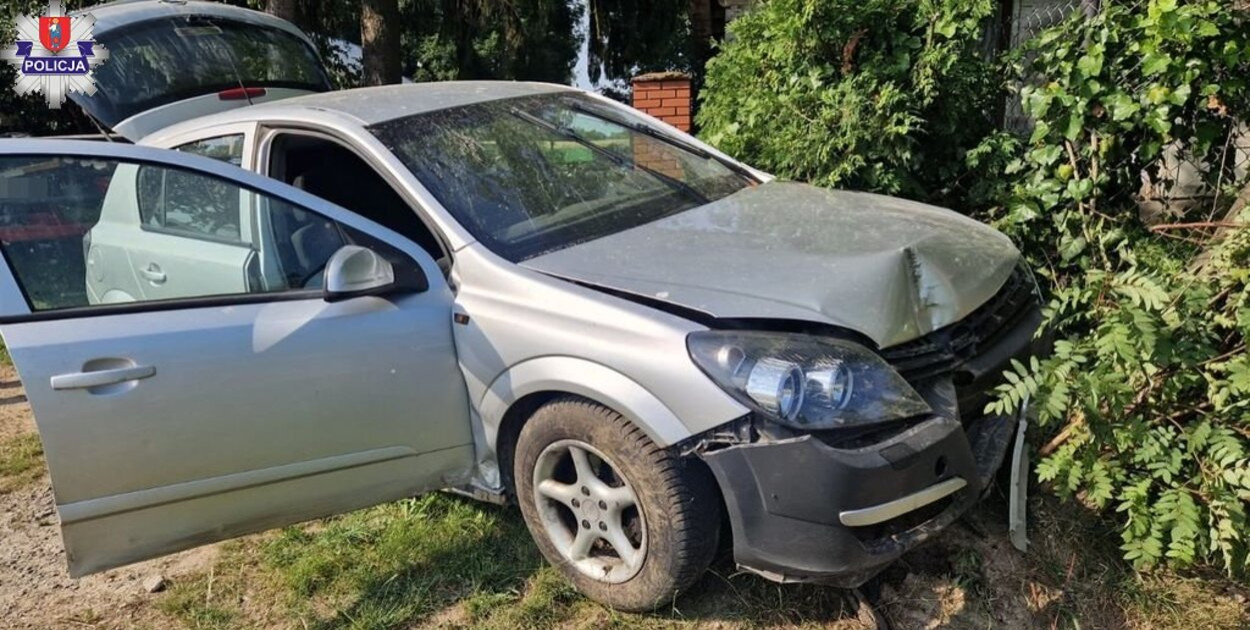 Fot. KMP Zamość