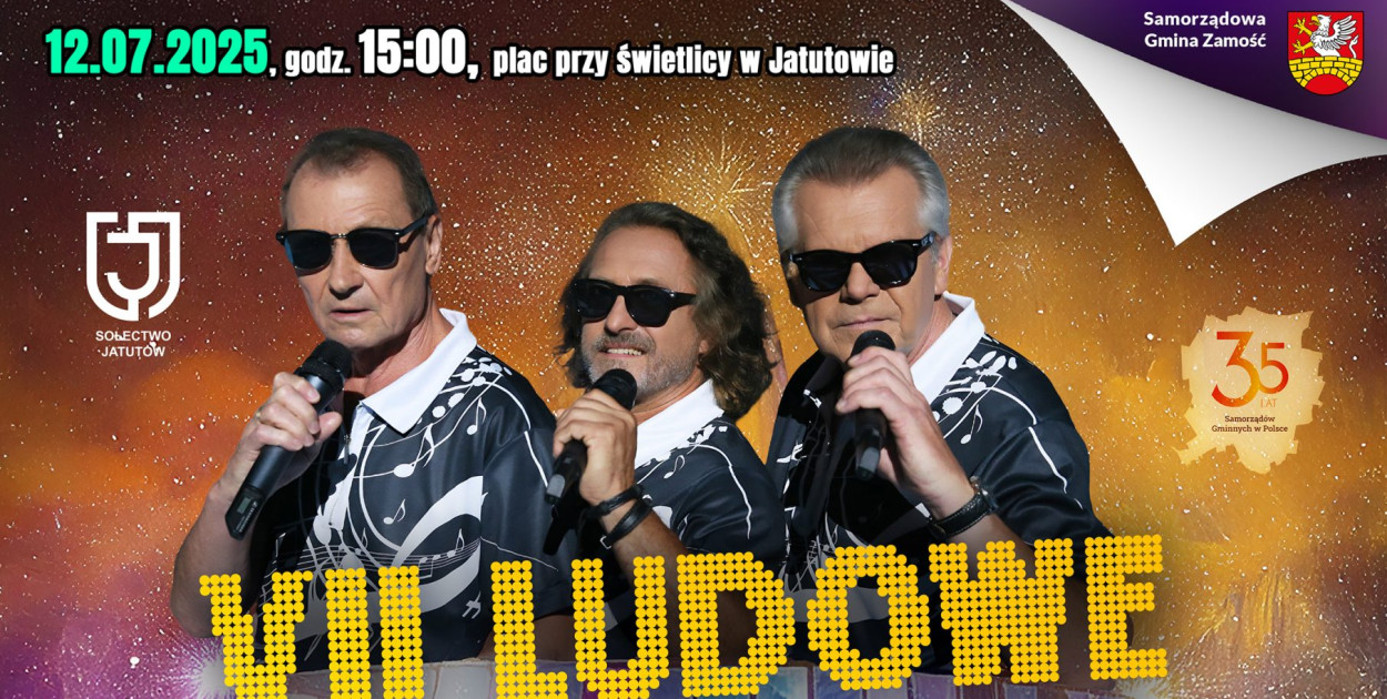 Gmina Zamość