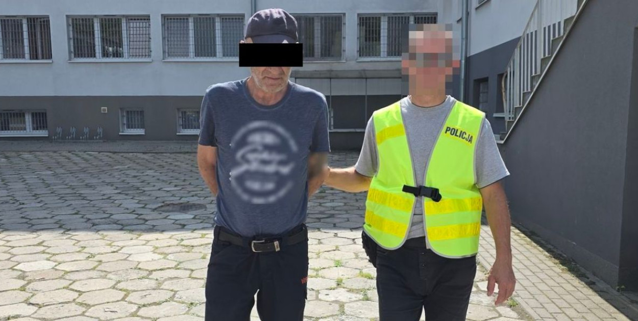 foto. KMP Chełm