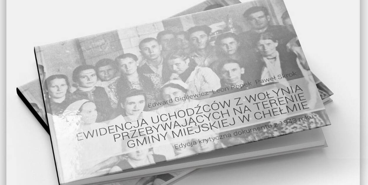 Fot. Profil FB Prezydenta Chełma Jakuba Banaszka