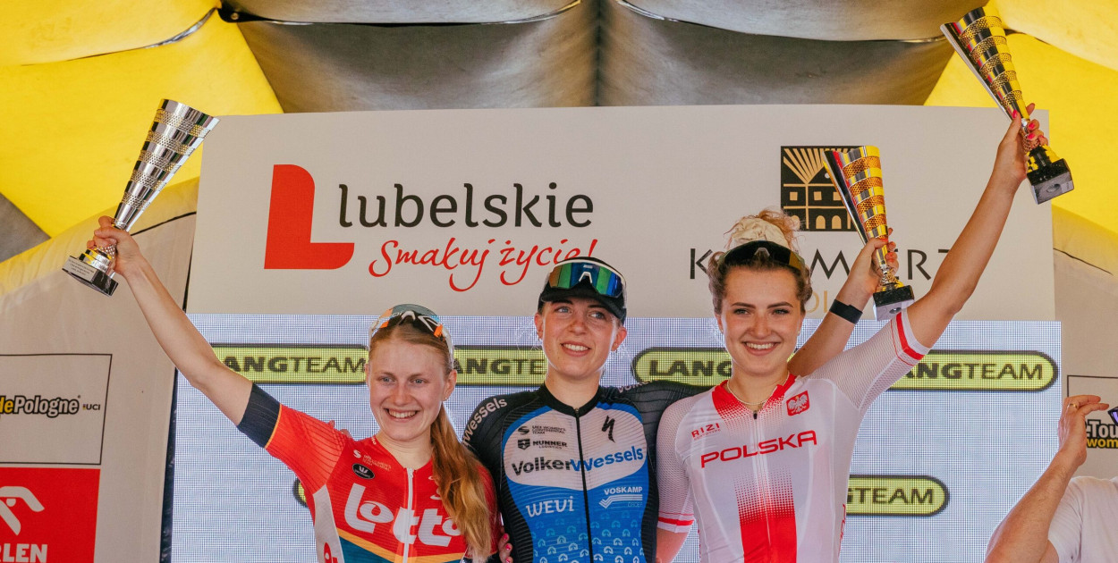 Tour de Pologne Women