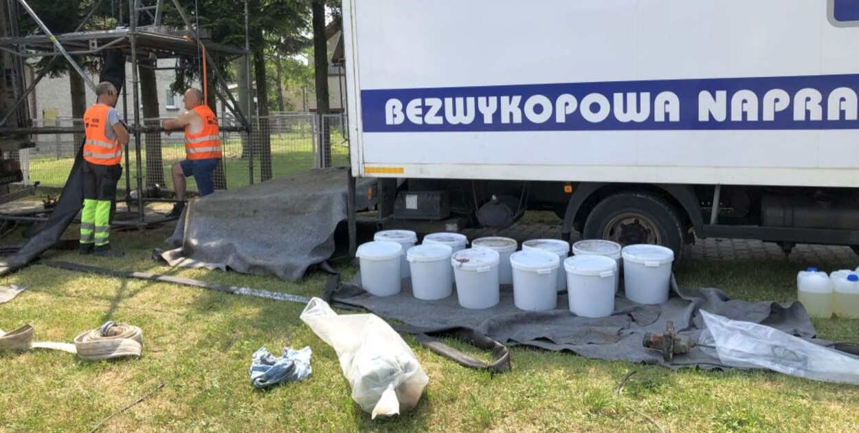 Fot. Urząd Miasta w Tomaszowie Lubelskim 