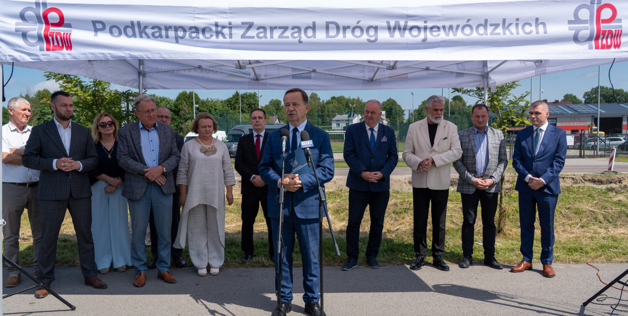 Fot. Krzysztof Witek / Biuro Prasowe UMWP