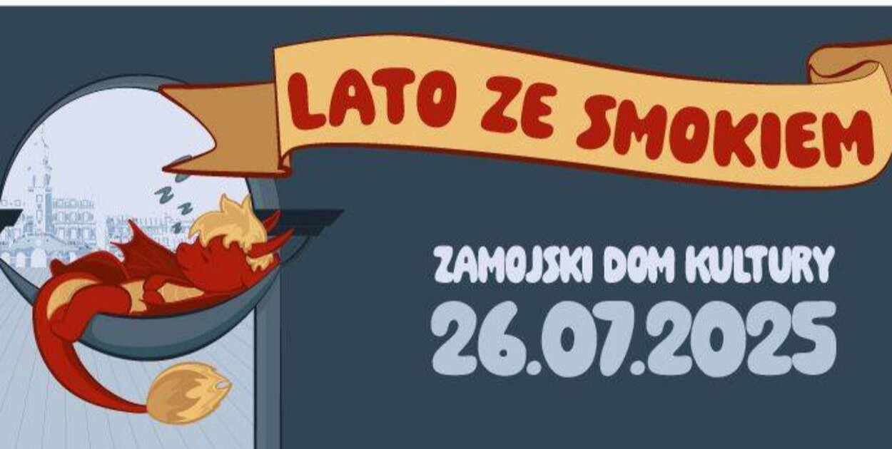 Zamojskie Stowarzyszenie Kulturalne Czerwony Smok