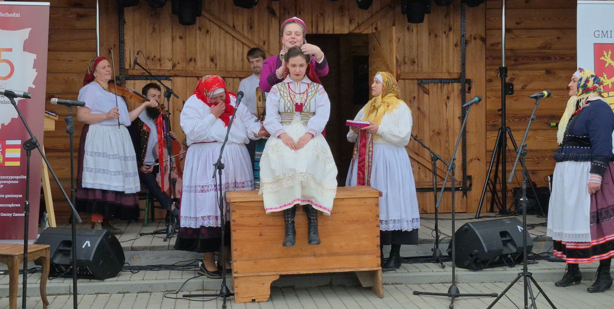 Fot. Małgorzata Sobczuk