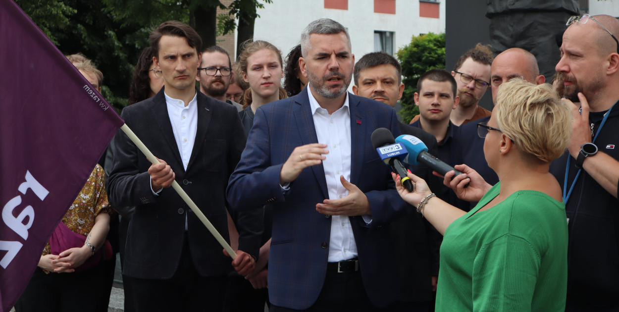 Fot. Razem Lubelskie