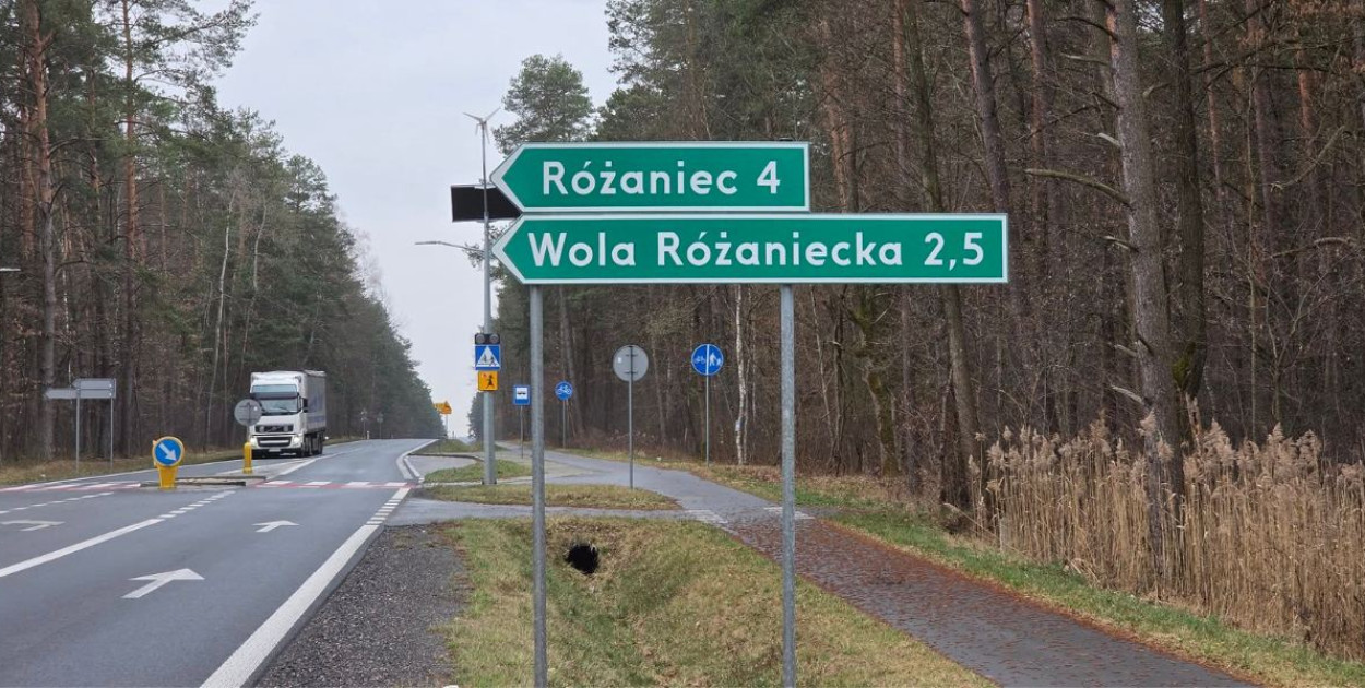 foto. Powiat Biłgorajski