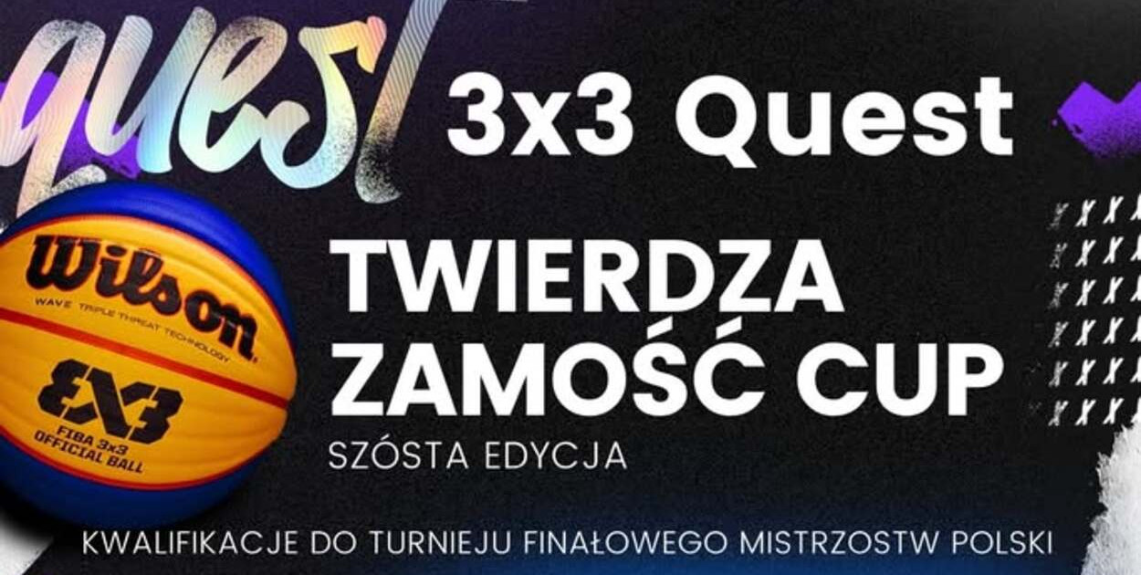 Materiał organizatora
